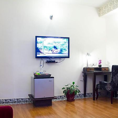 Orchid Suites - A Boutique Hotel Bangalore Off Residency Road מראה חיצוני תמונה