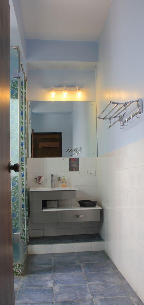 Orchid Suites - A Boutique Hotel Bangalore Off Residency Road מראה חיצוני תמונה