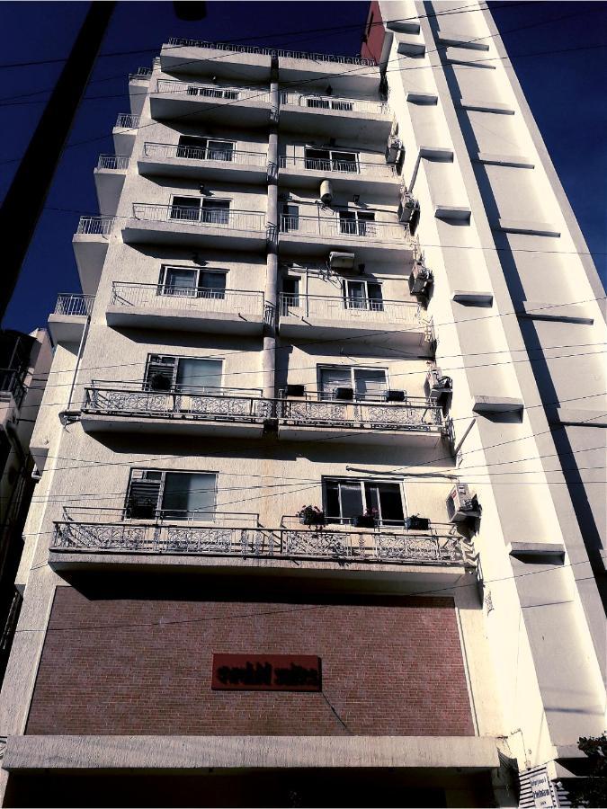 Orchid Suites - A Boutique Hotel Bangalore Off Residency Road מראה חיצוני תמונה