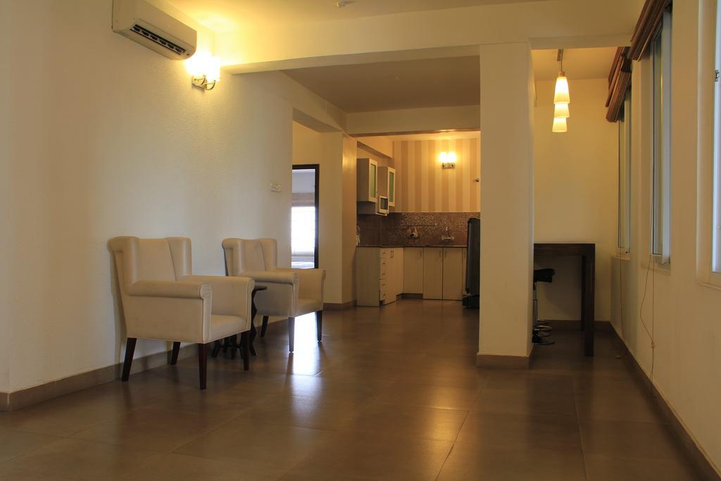 Orchid Suites - A Boutique Hotel Bangalore Off Residency Road מראה חיצוני תמונה