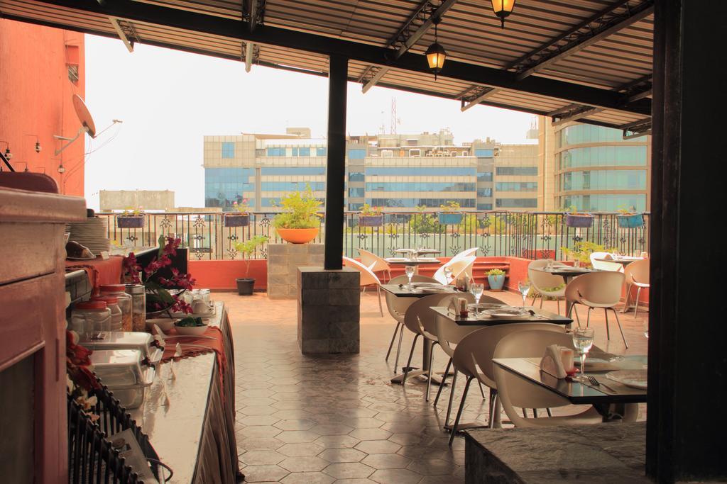 Orchid Suites - A Boutique Hotel Bangalore Off Residency Road מראה חיצוני תמונה