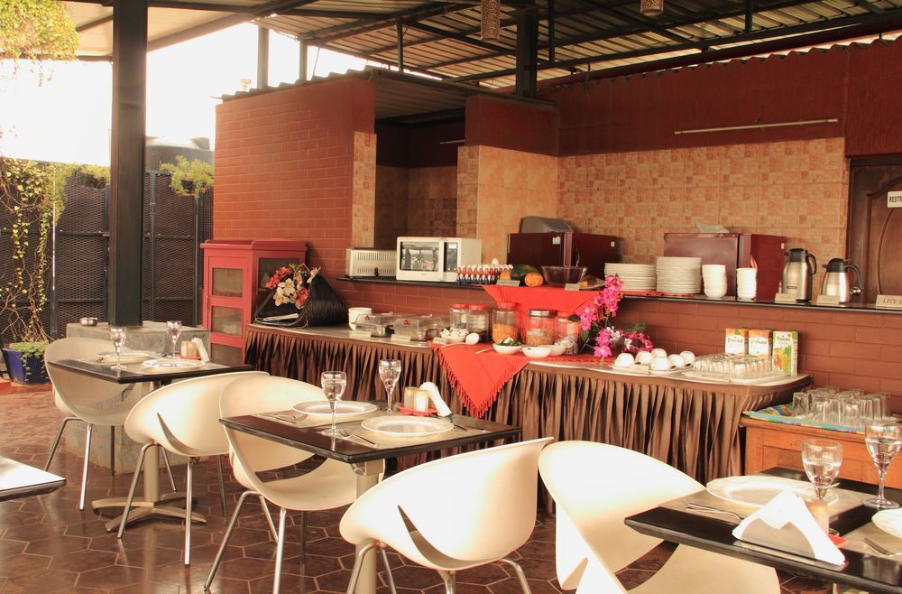 Orchid Suites - A Boutique Hotel Bangalore Off Residency Road מראה חיצוני תמונה